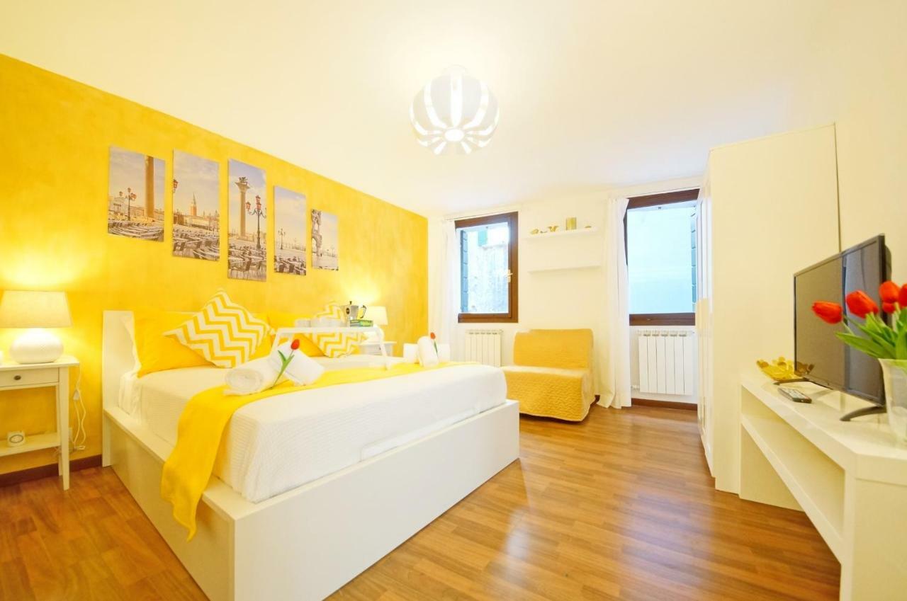 San Marco Fabbri Apartment