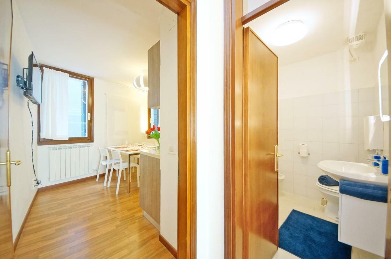 Apartment San Marco Fabbri Venedig