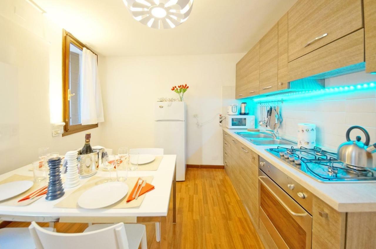 San Marco Fabbri Apartment Venedig