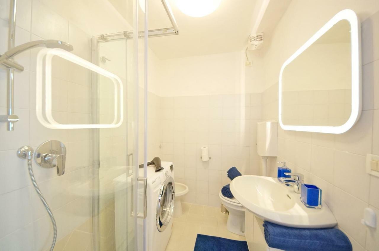 Apartment San Marco Fabbri Venedig