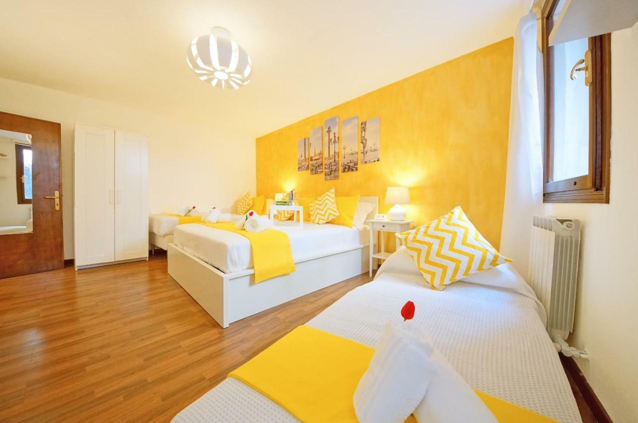 San Marco Fabbri Apartment *