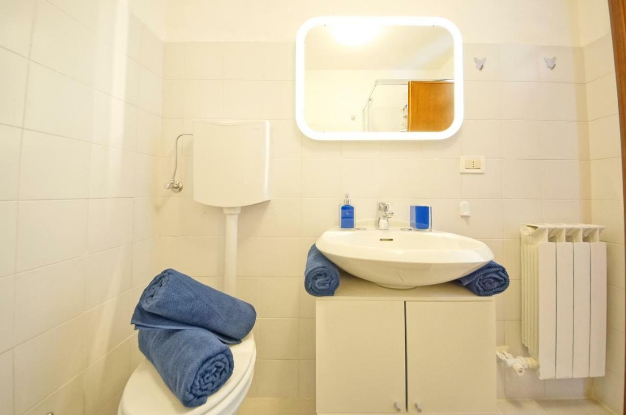 San Marco Fabbri Apartment Venedig