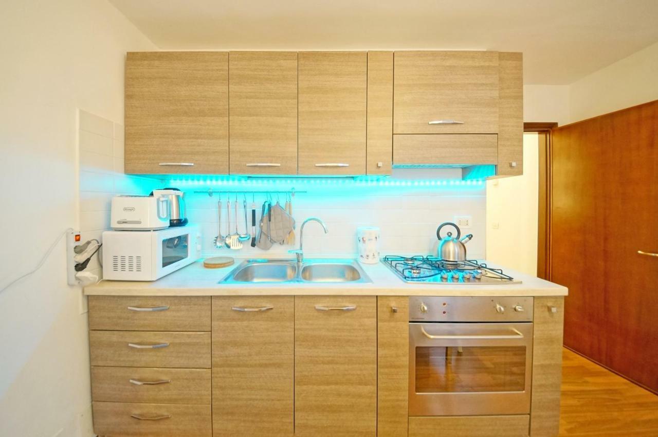 San Marco Fabbri Apartment Venedig