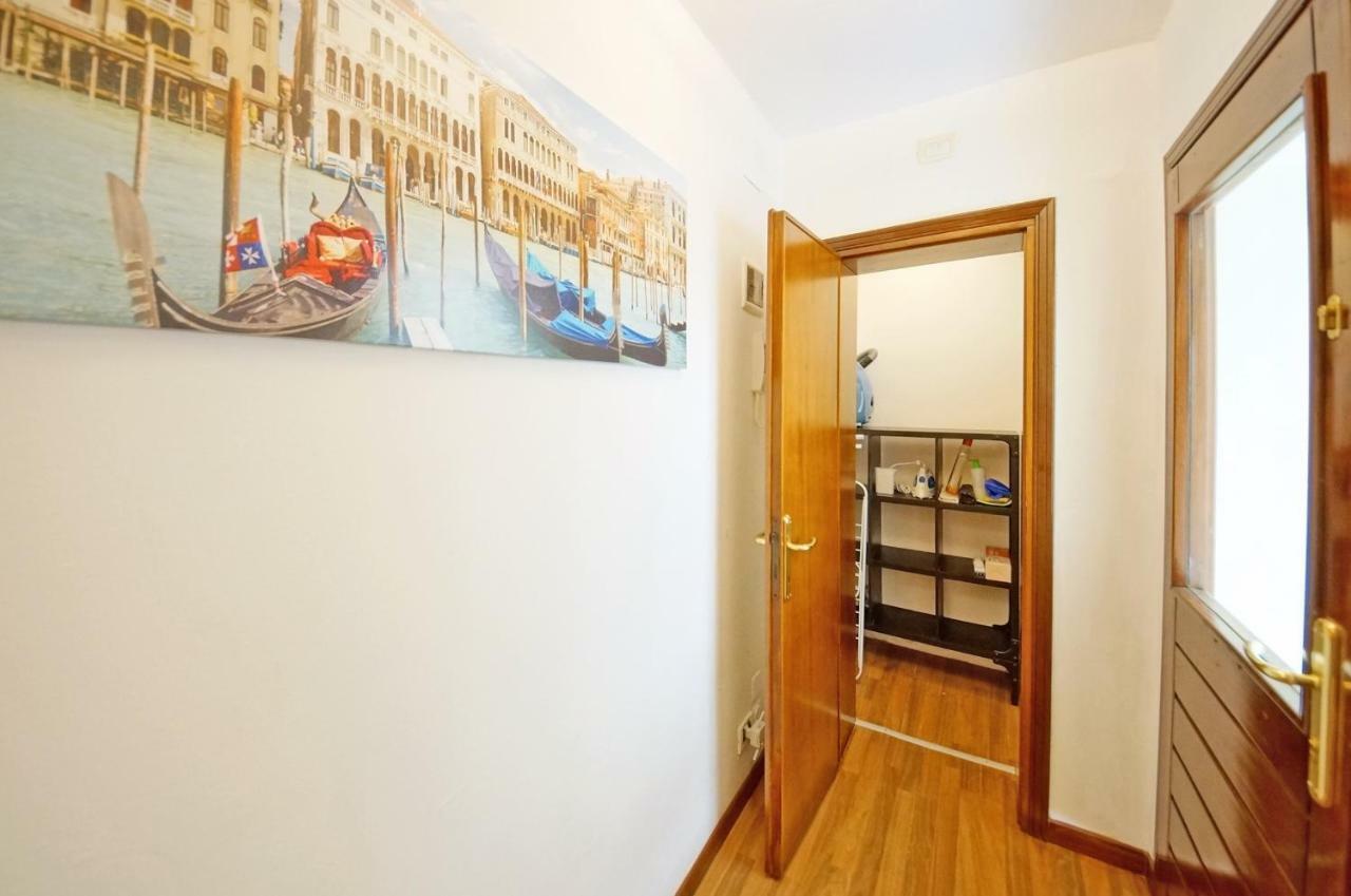 San Marco Fabbri Apartment Venedig