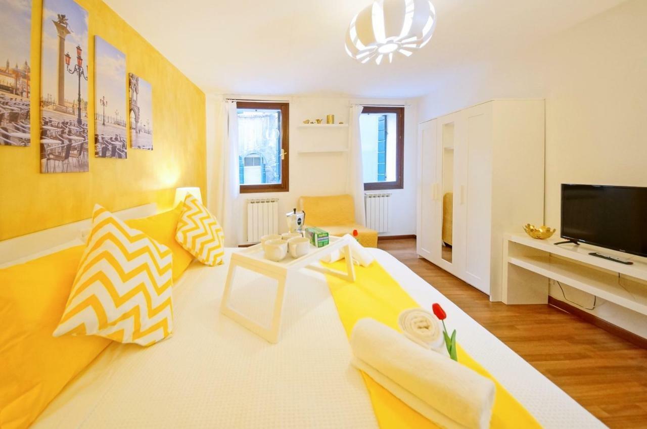 San Marco Fabbri Apartamento