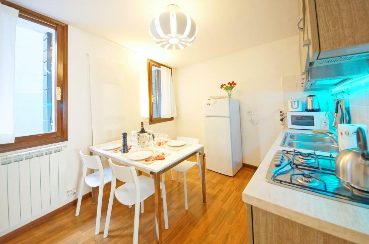 San Marco Fabbri Apartamento Venecia