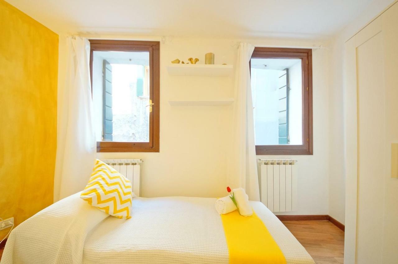 San Marco Fabbri Apartamento *