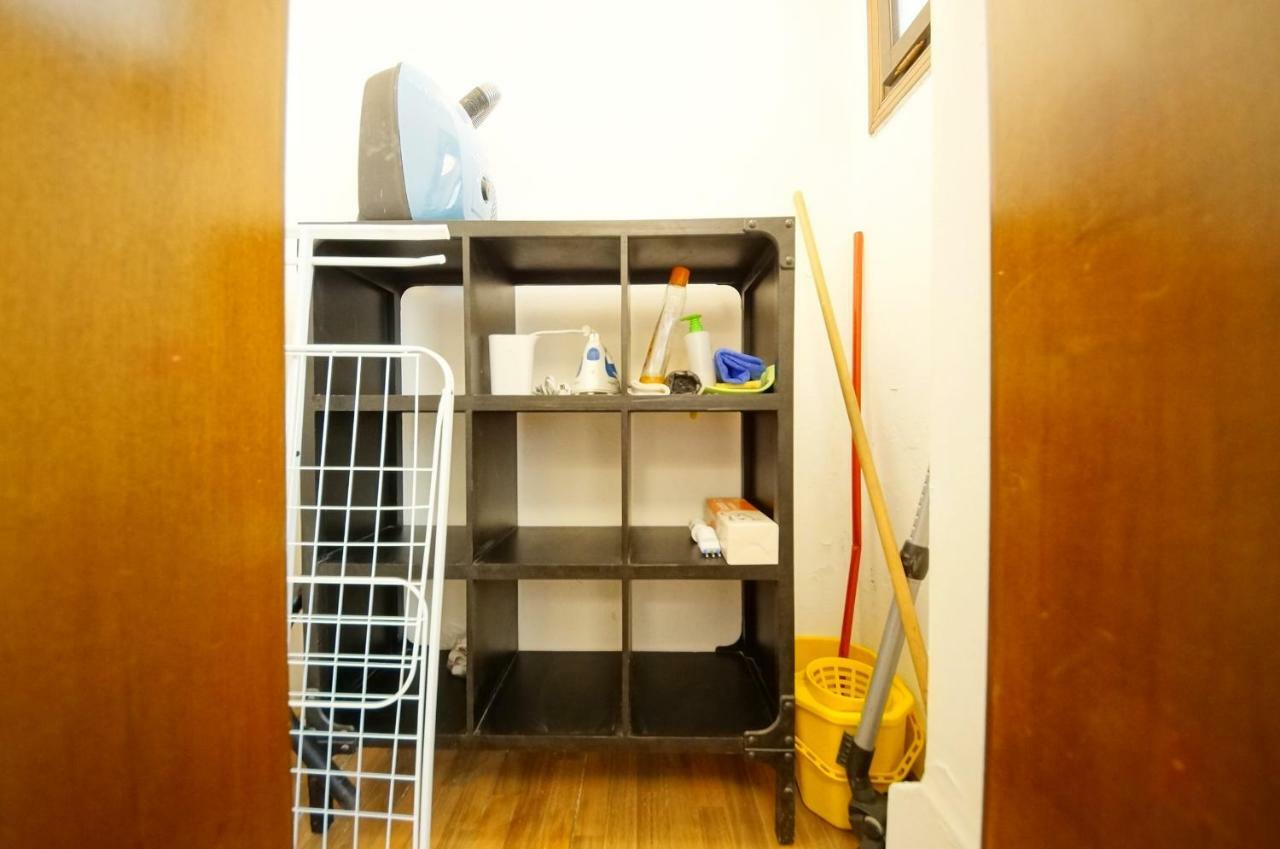Apartamento San Marco Fabbri