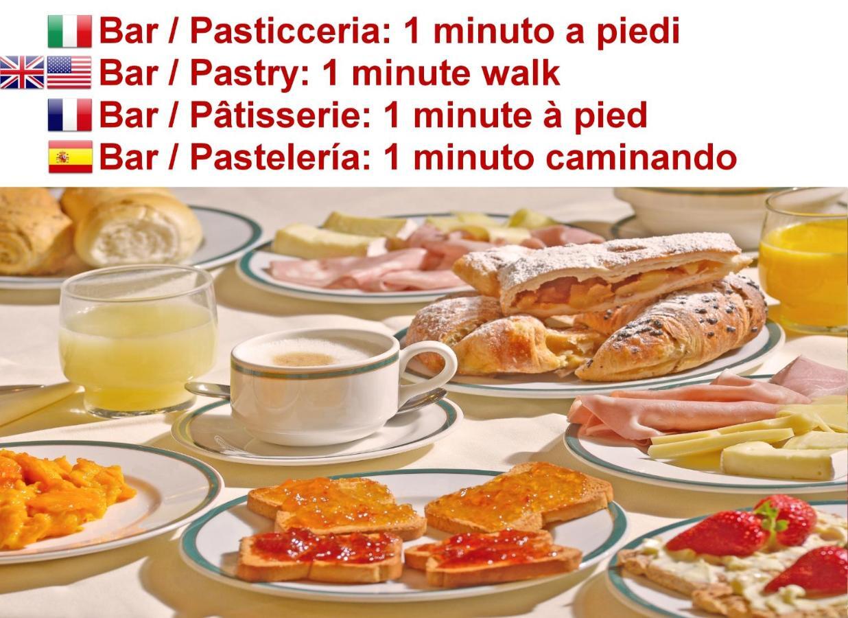 San Marco Fabbri Apartamento Venecia